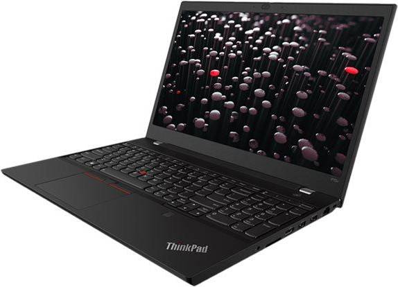  Bild på Lenovo ThinkPad P15v G2 21A9000RGE bärbar speldator