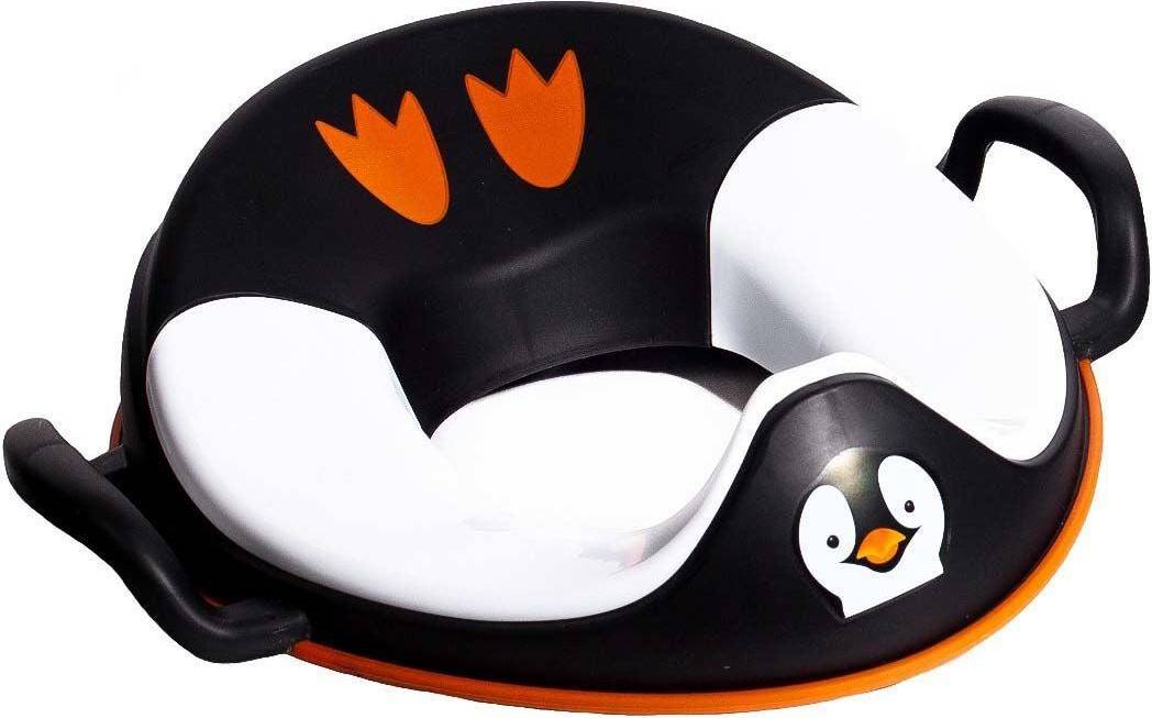  Bild på My Carry Potty My Little Trainer Seat Penguin toasits för barn