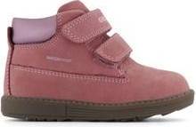  Bild på Geox Baby Girl's Hynde - Dark Pink lära-gå-skor