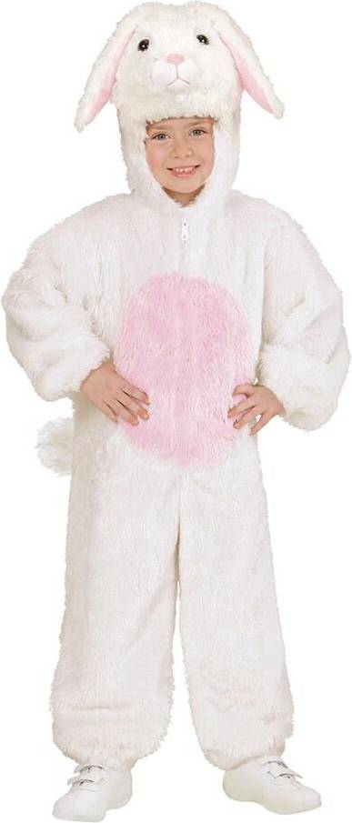 Bild på Widmann Rabbit Kid's Costume