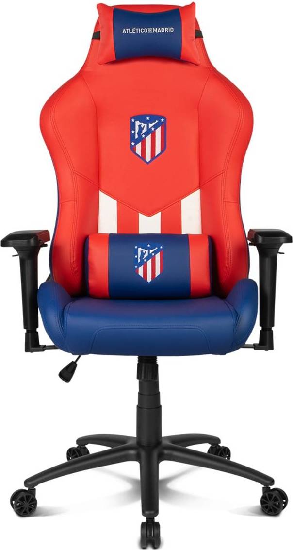  Bild på Drift Gaming Chair Dr250 Pro Atletico De Madrid Edition gamingstol