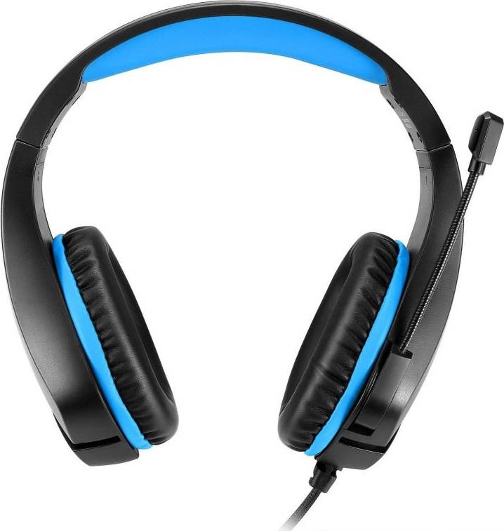 Bild på INF Gaming Headphones 3.5mm gaming headset