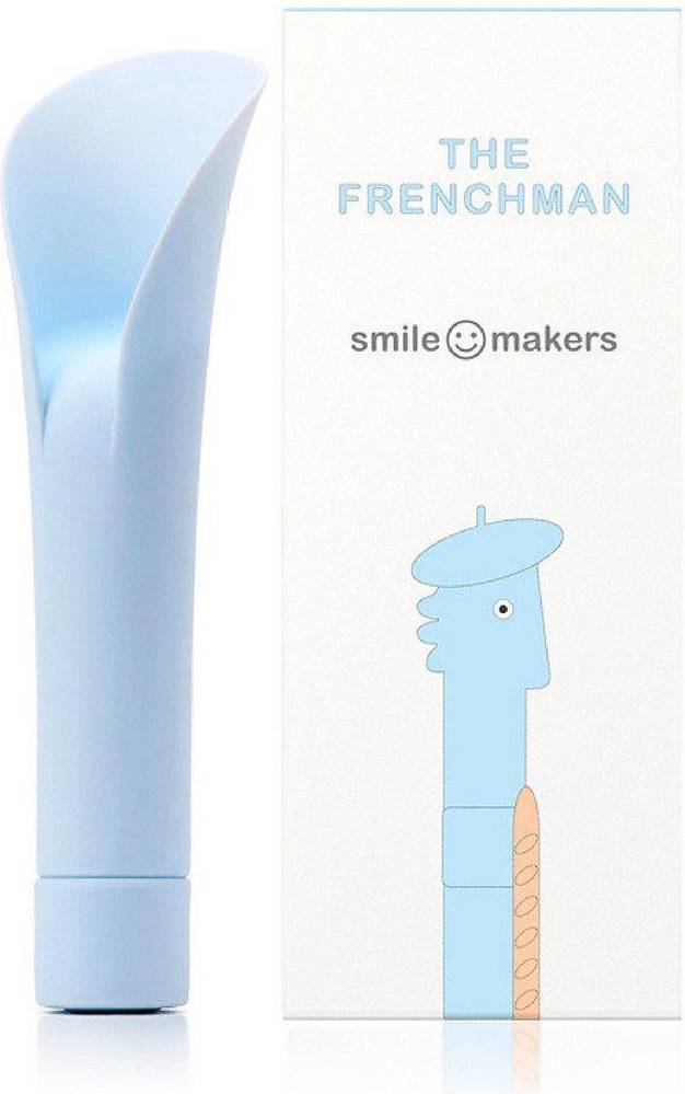  Bild på Smile Makers The Frenchman vibrator