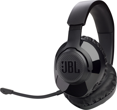  Bild på JBL Quantum 350 gaming headset