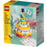 Lego Lego Birthday Set 40382