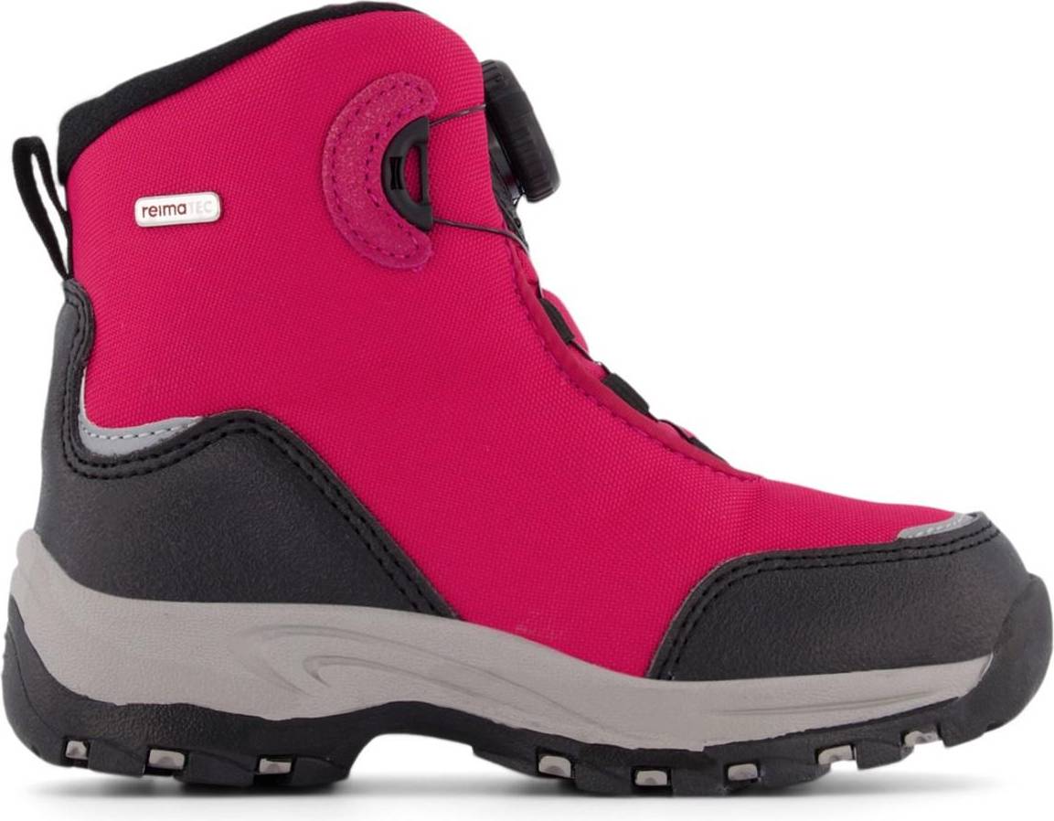  Bild på Reima Orm Winter Boots - Cranberry Pink vinterskor