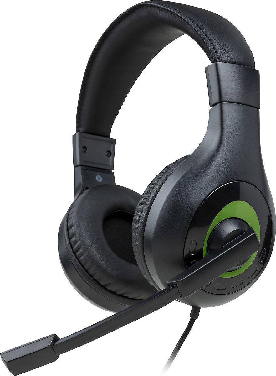  Bild på Bigben V1 Xbox gaming headset