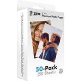 Polaroid zink Analoga kameror Polaroid Zink Media 2x3" 50 pack