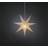 Konstsmide Star 7 Points Julstjärna 60cm