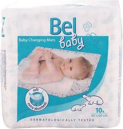  Bild på Bel Baby Baby Changing Mat skötbädd