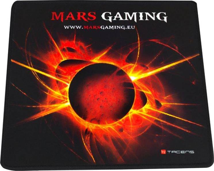  Bild på Tacens Mars Gaming MMP0 gaming musmatta