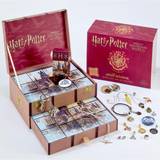 Adventskalendrar Harry Potter Jewellery Box Keepsake Adventskalender
