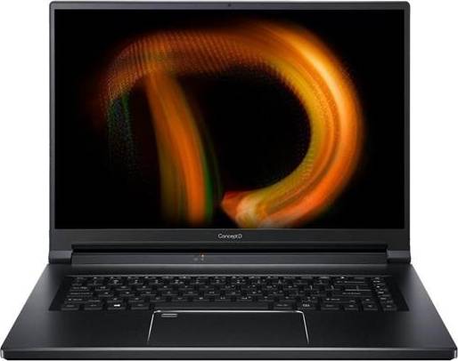 Bild på Acer Conceptd Pro CN516-72P (NX.C6AED.00C) bärbar speldator