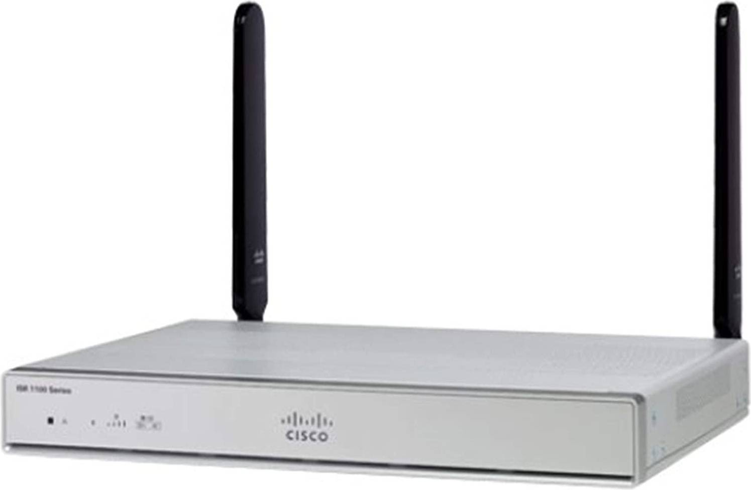  Bild på Cisco 1111-8P Integrated Services Router