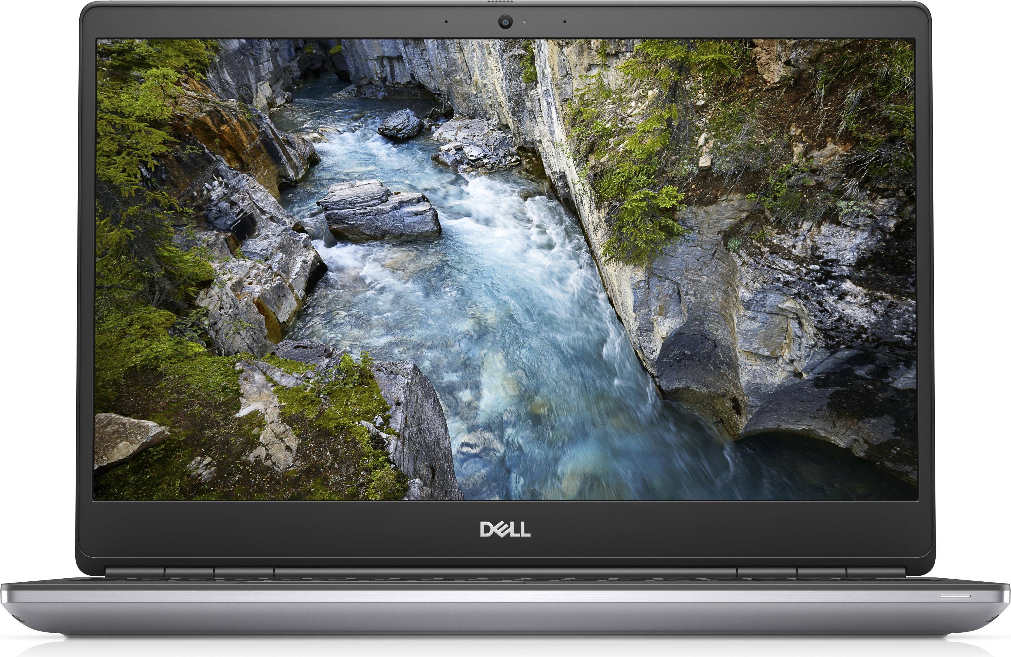  Bild på Dell Precision 7560 (33FXR) bärbar speldator