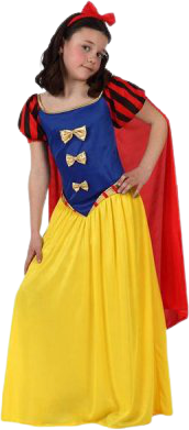 Bild på Th3 Party Snow White Costume for Children