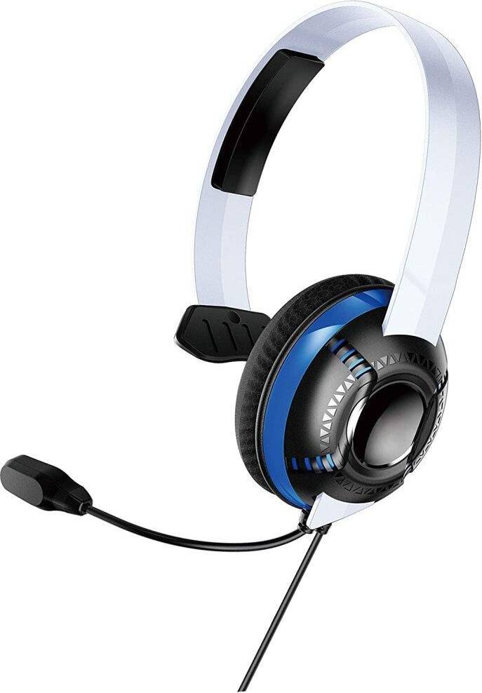  Bild på Revent PS5 Chat Headset with Mic gaming headset