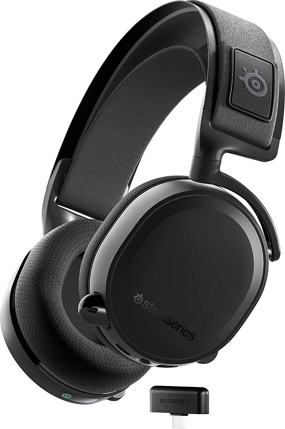  Bild på SteelSeries ARCTIS 7 + gaming headset