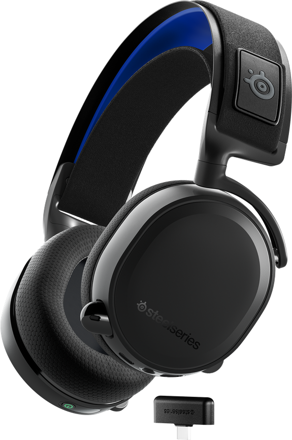  Bild på SteelSeries Arctis 7P Plus gaming headset