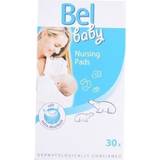 Amningsskydd på rea Bel Baby Nursing Pad 30pcs