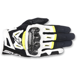Motorcykelhandskar Alpinestars SMX-2 Air Carbon V2 Gloves