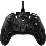 Xbox controller pc Handkontroller Turtle Beach Xbox Series X/S Recon Wired Controller - Black