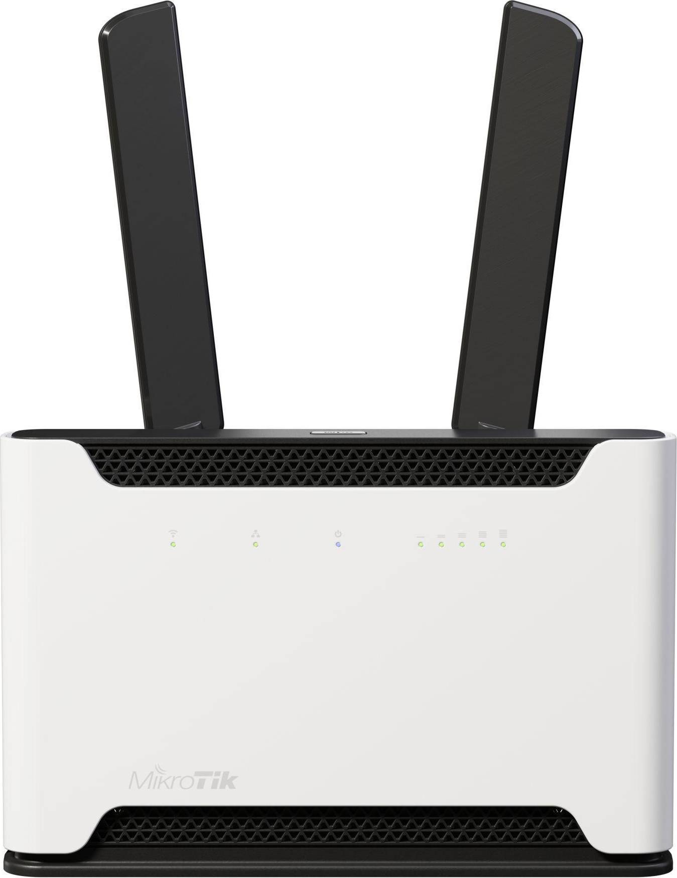  Bild på Mikrotik Chateau 5G router