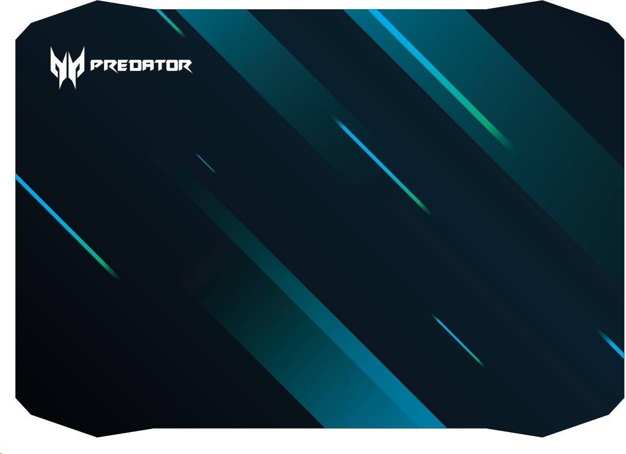  Bild på Acer Predator PMP010 M gaming musmatta