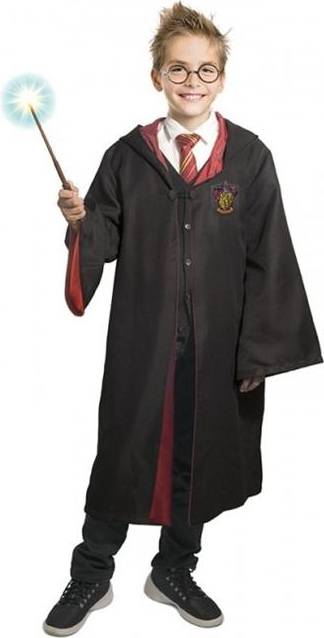 Bild på Ciao Harry Potter Deluxe Costume