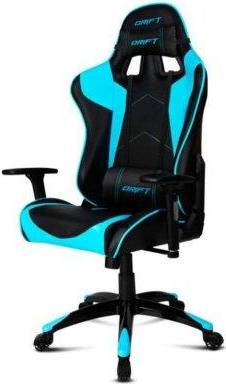  Bild på Drift DR300BL Gaming Chair - Black/Blue gamingstol