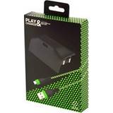 Batteripack Blade Xbox Series X/One Play & Charge Kit - Black/Green