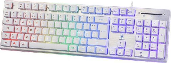  Bild på Deltaco WK75 RGB (Nordic) gaming tangentbord