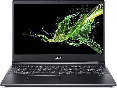  Bild på Acer Aspire 7 (NH.QBFED.00B) bärbar speldator