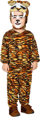 Bild på Th3 Party Tiger Costume for Babies