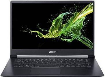  Bild på Acer Aspire 7 (NH.QDLED.004) bärbar speldator