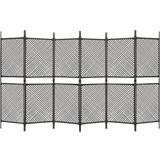 Staket vidaXL Fence Panel