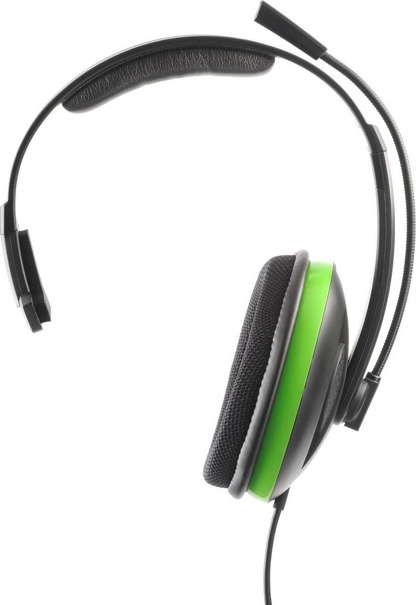 Bild på Turtle Beach Ear Force XC1 gaming headset