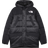 The North Face Himalayan Insulated Parka Jacket - TNF Black