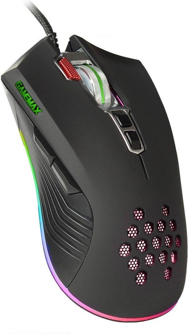  Bild på Gamemax Razor Gaming Mouse gaming mus