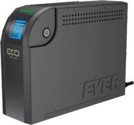  Bild på Ever ECO 1000 LCD ups