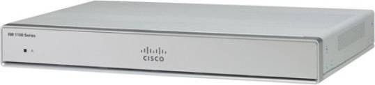  Bild på Cisco C1101-4P router