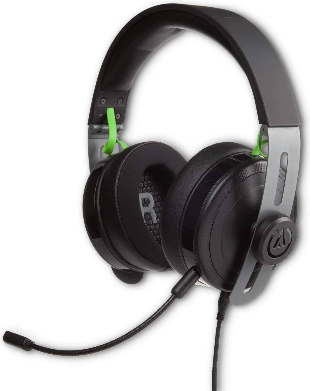  Bild på PowerA FUSION Pro Xbox gaming headset