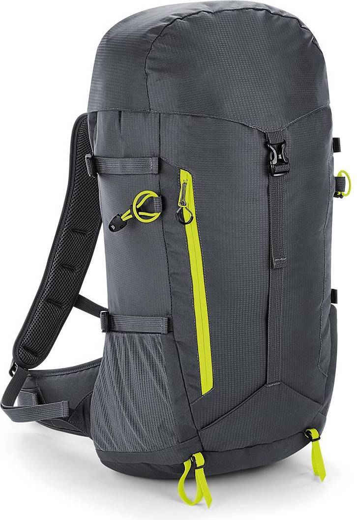  Bild på Quadra SLX-Lite 35L - Graphite Grey ryggsäck