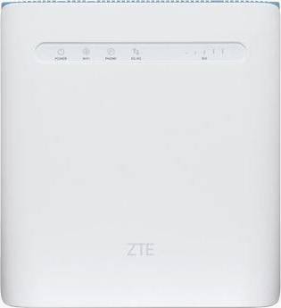  Bild på Zte MF286D router