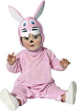 Bild på Th3 Party Rabbit Costume for Babies