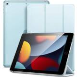 Apple ipad 2020 8th gen Surfplattor ESR Ascend Trifold Case for iPad 10.2 (7th/8th/9th Gen)
