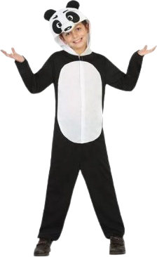 Bild på Th3 Party Bear Costume for Children