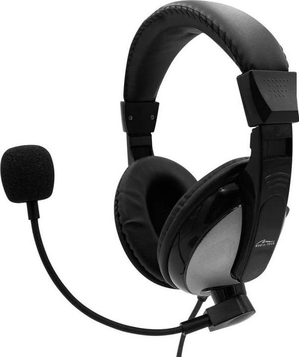  Bild på Media-tech Turdus Pro MT3603 gaming headset
