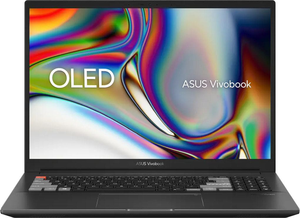 Bild på ASUS VivoBook Pro 16X OLED N7600PC-L2001W bärbar speldator