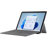Surface go 2 Surfplattor Microsoft Surface Go 3 4GB 64GB